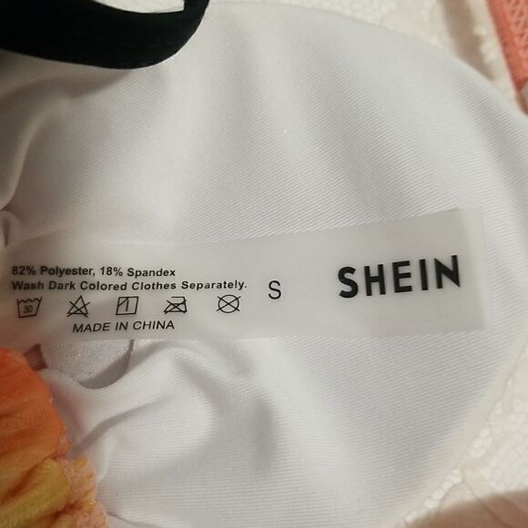 Bikini Swimsuit LOT of 3 Size Small/medium - Picture 11 of 13